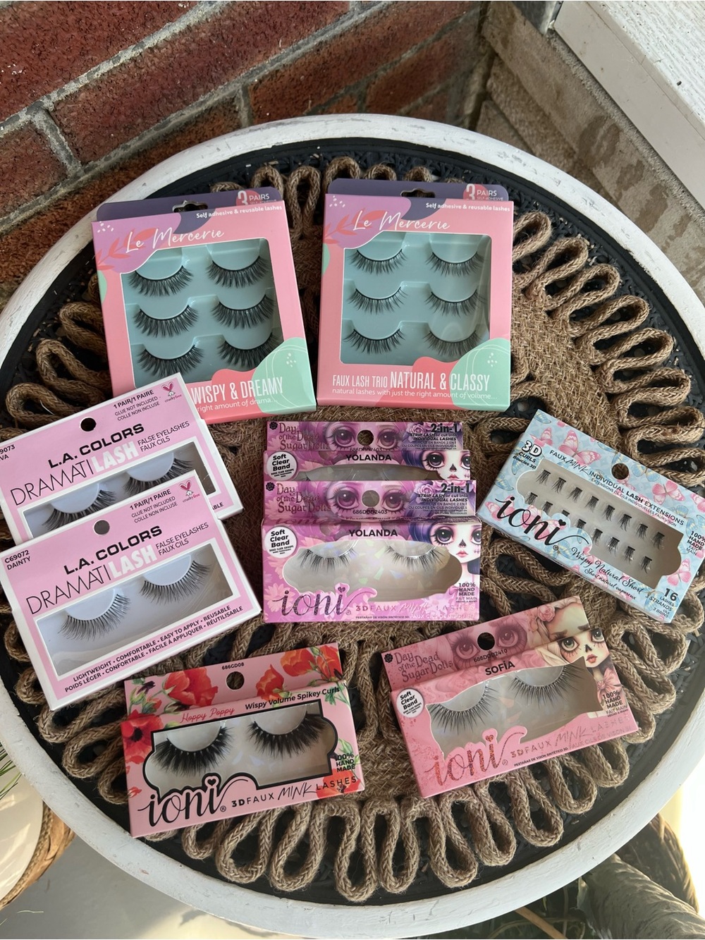Lash Bundle